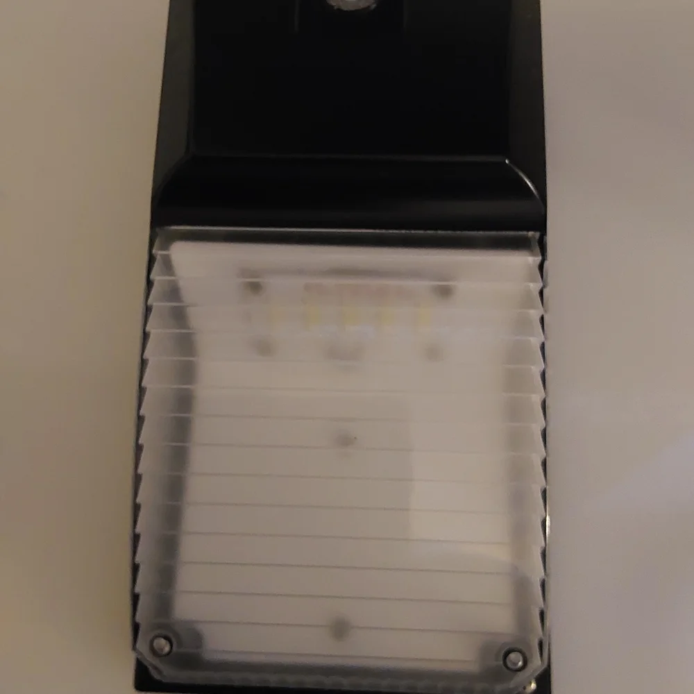 18W LED Wall Ligth With Photocell Sensor (45)